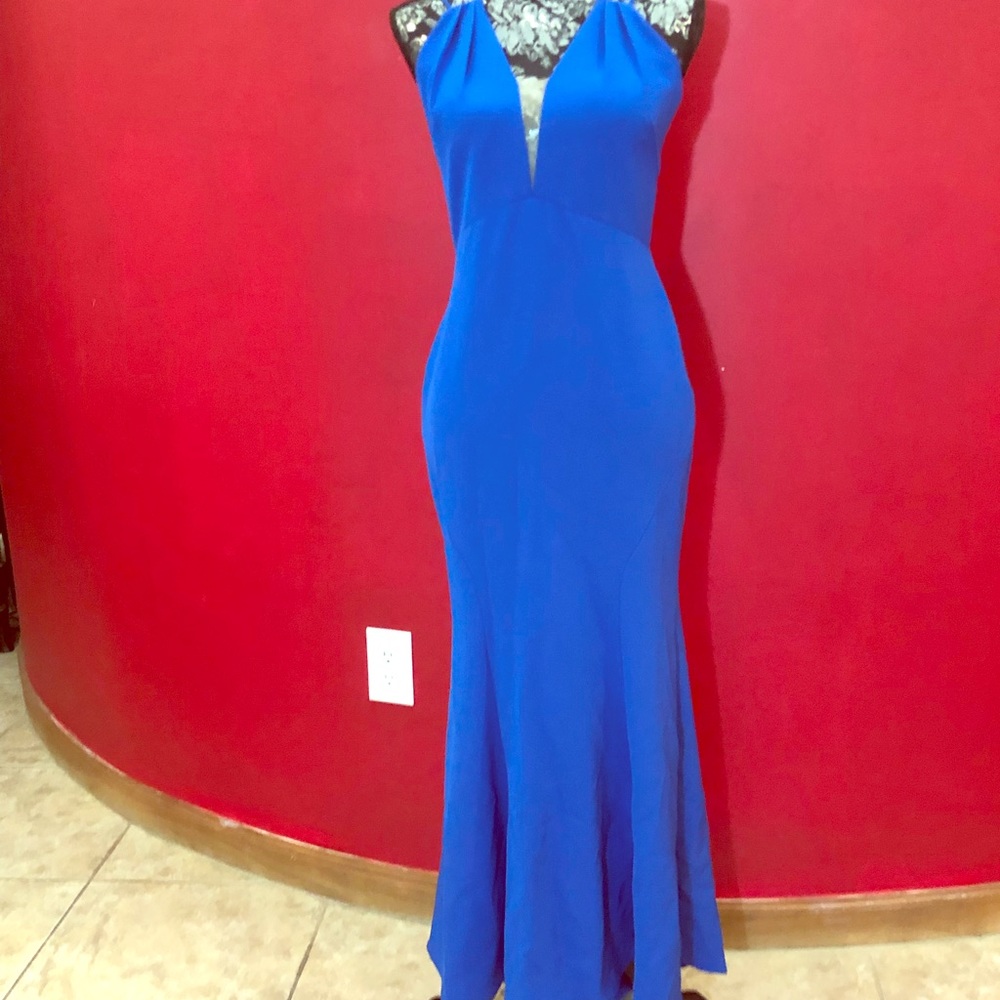 Evening Gown
